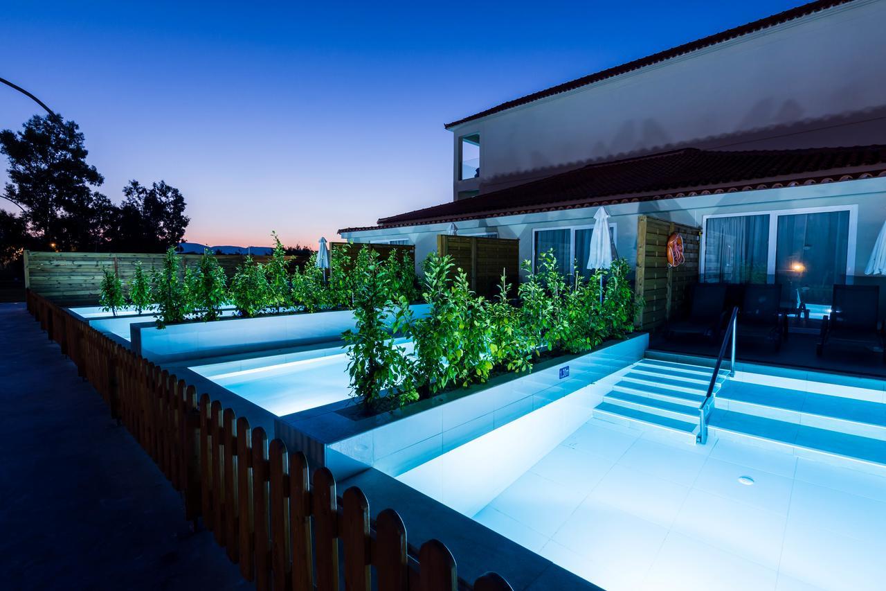 Suite Private Pool
