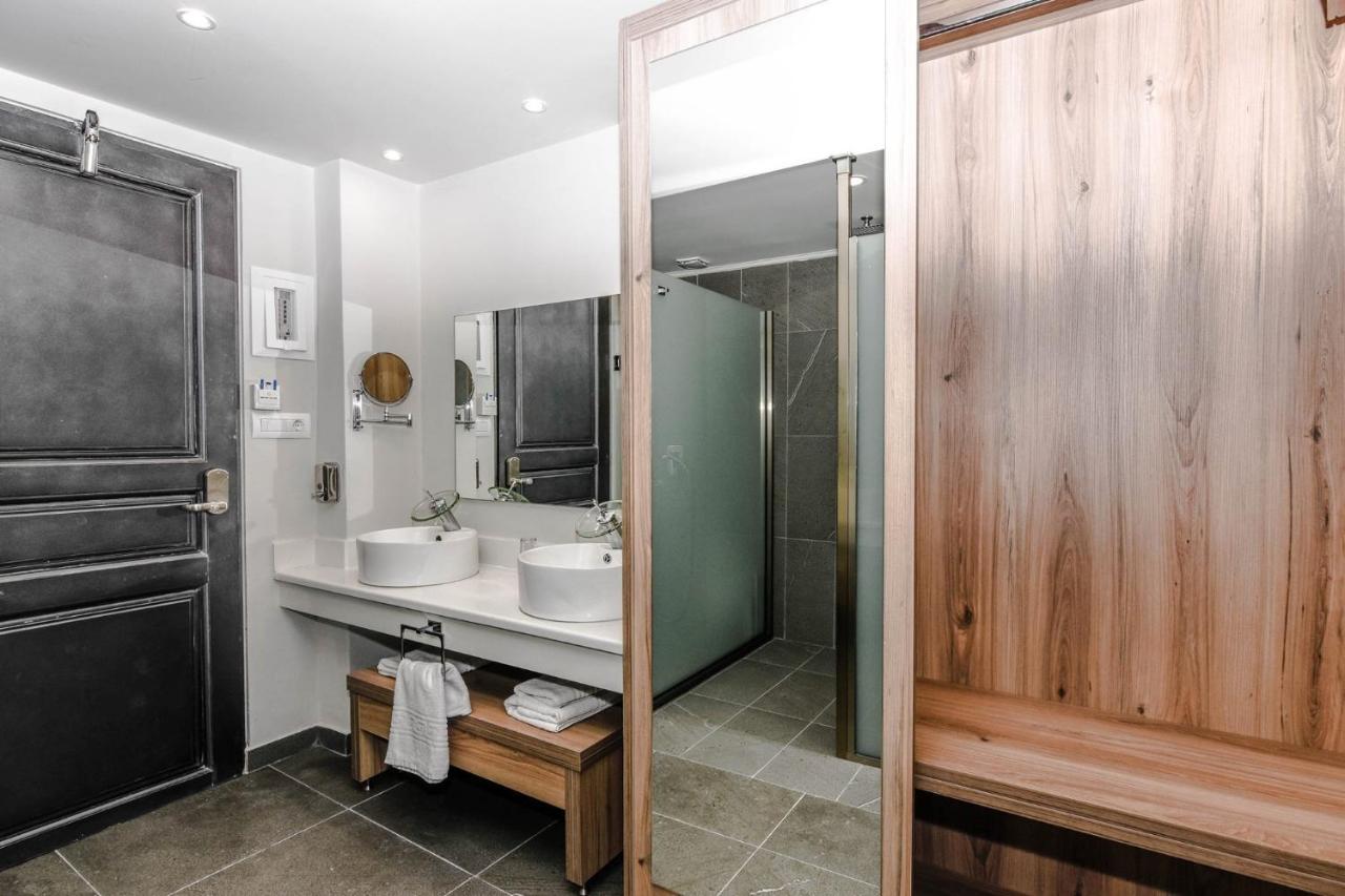 Suite Private Pool